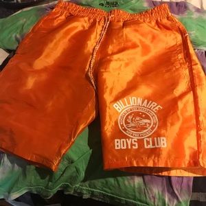 Billionaire Boys Club Shorts